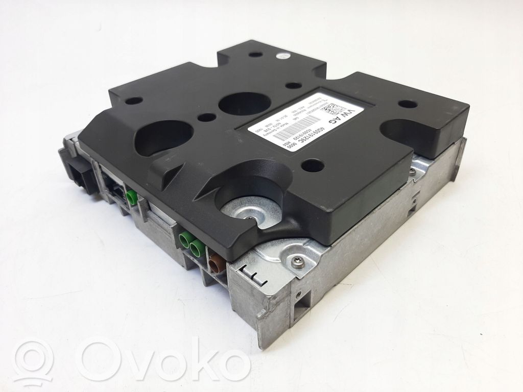 Audi A8 S8 D4 4H Navigaatioyksikkö CD/DVD-soitin 
