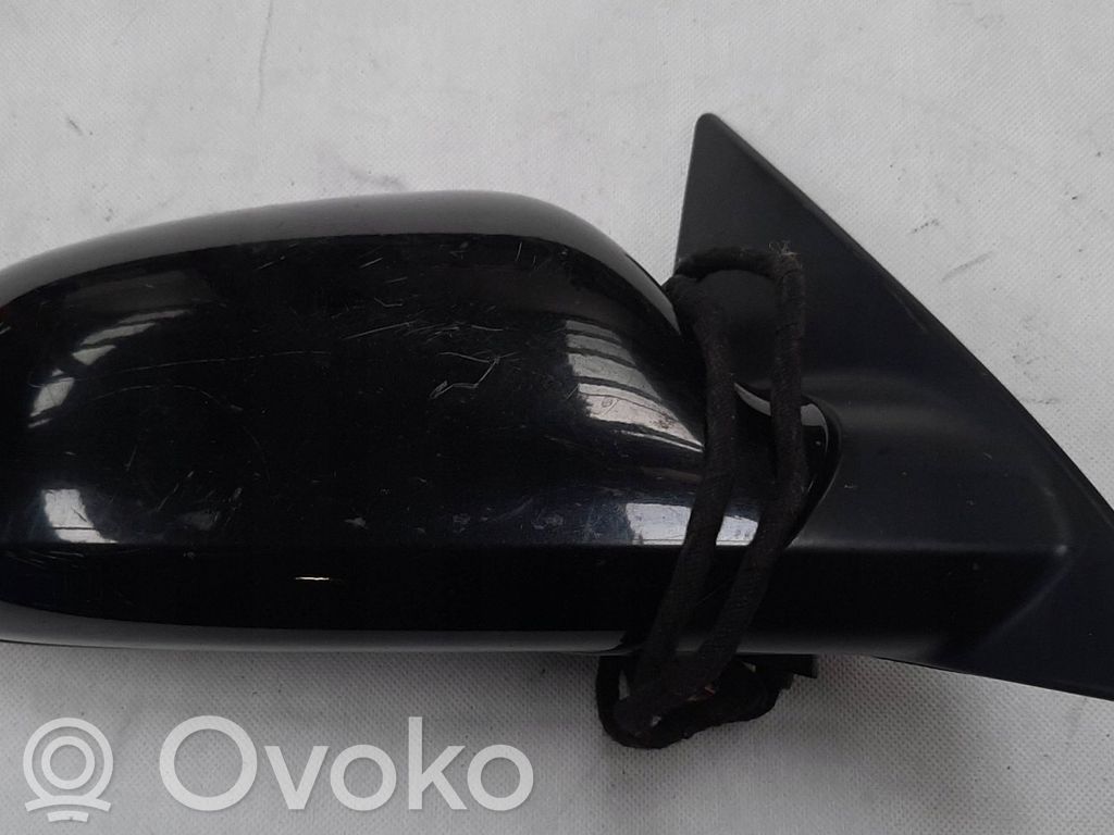 Audi A8 S8 D3 4E Front door electric wing mirror 