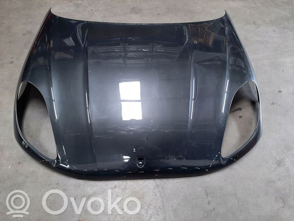 Pokrywa przednia / Maska silnika   95B823155H,905B1240,95B823155H,F19518C5C36D