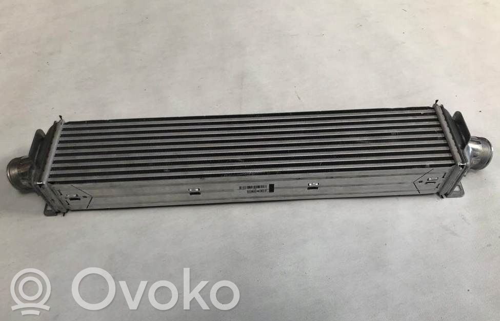 Audi Q5 SQ5 FY Interkūlerio radiatorius 