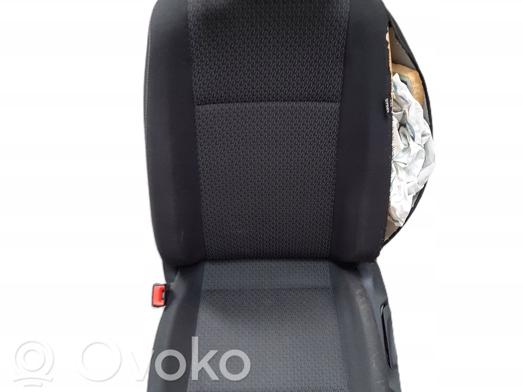 Volkswagen Caddy Asiento delantero del conductor 
