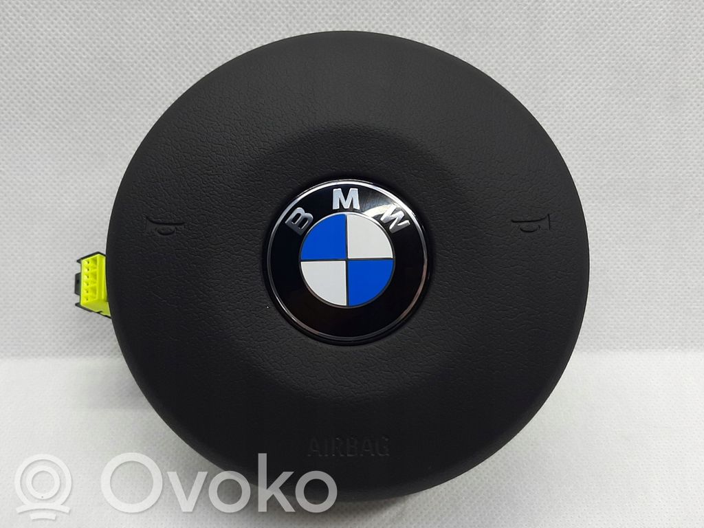 BMW X5 F15 Poduszka powietrzna Airbag kierownicy 