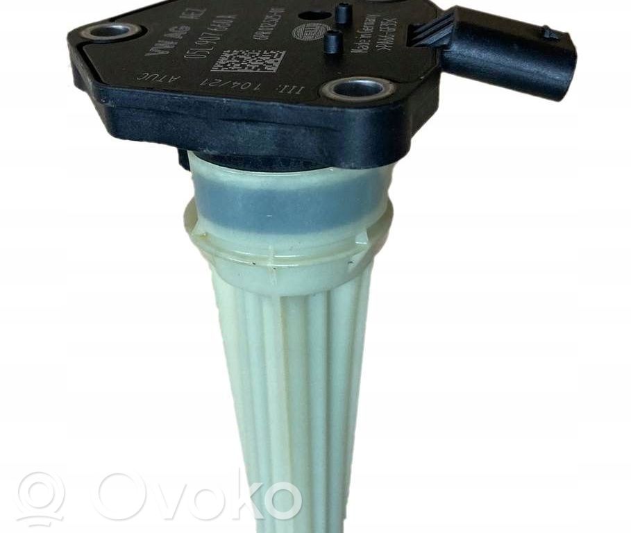 Audi A5 Oil level sensor 
