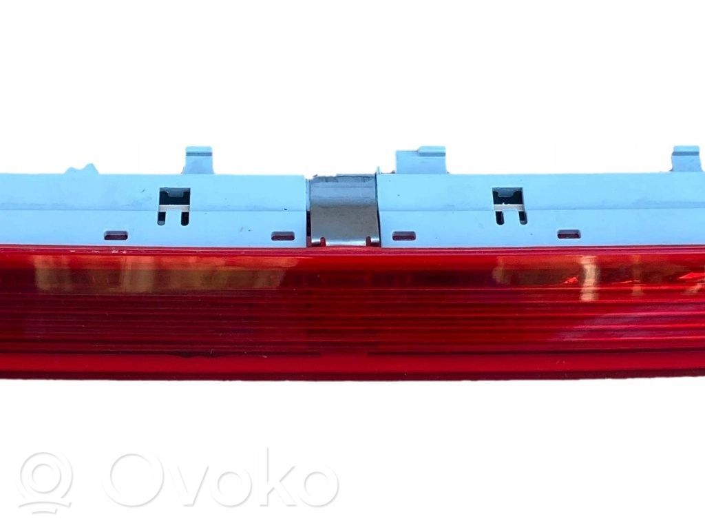 Skoda Fabia Mk2 (5J) Third/center stoplight 