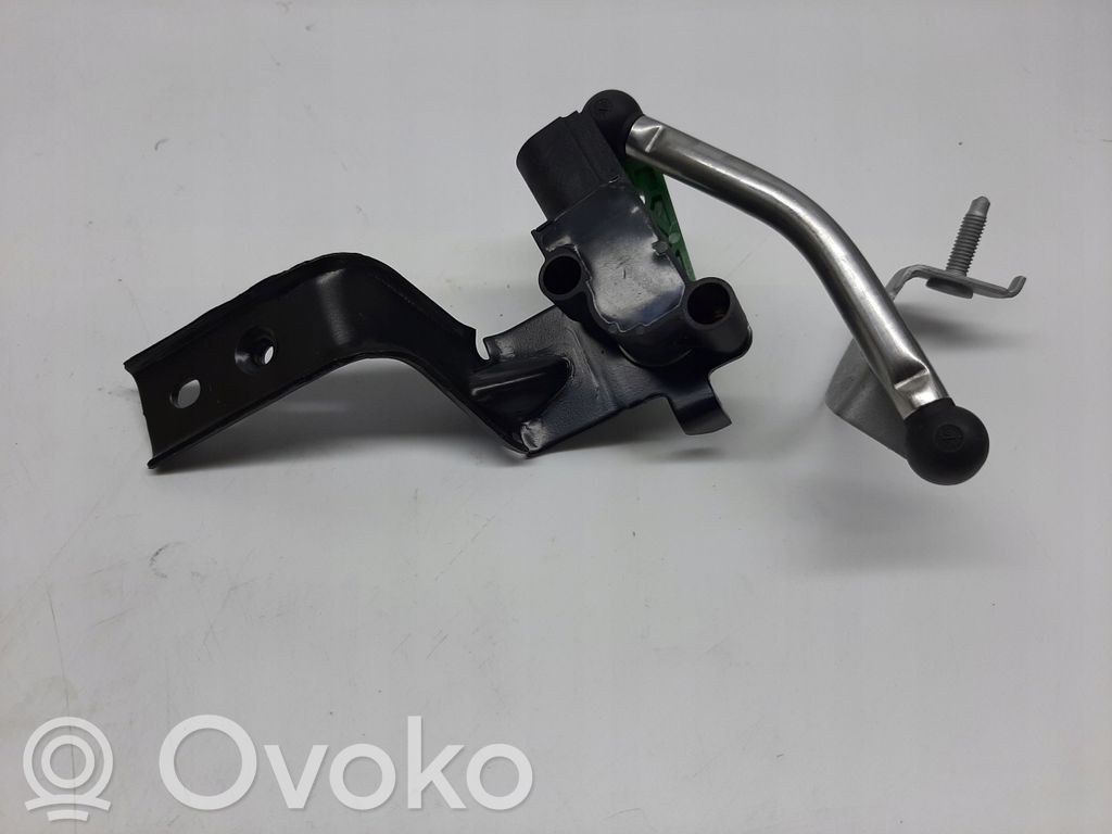 Audi A3 S3 8V Sensor de nivel del faro delantero/principal 