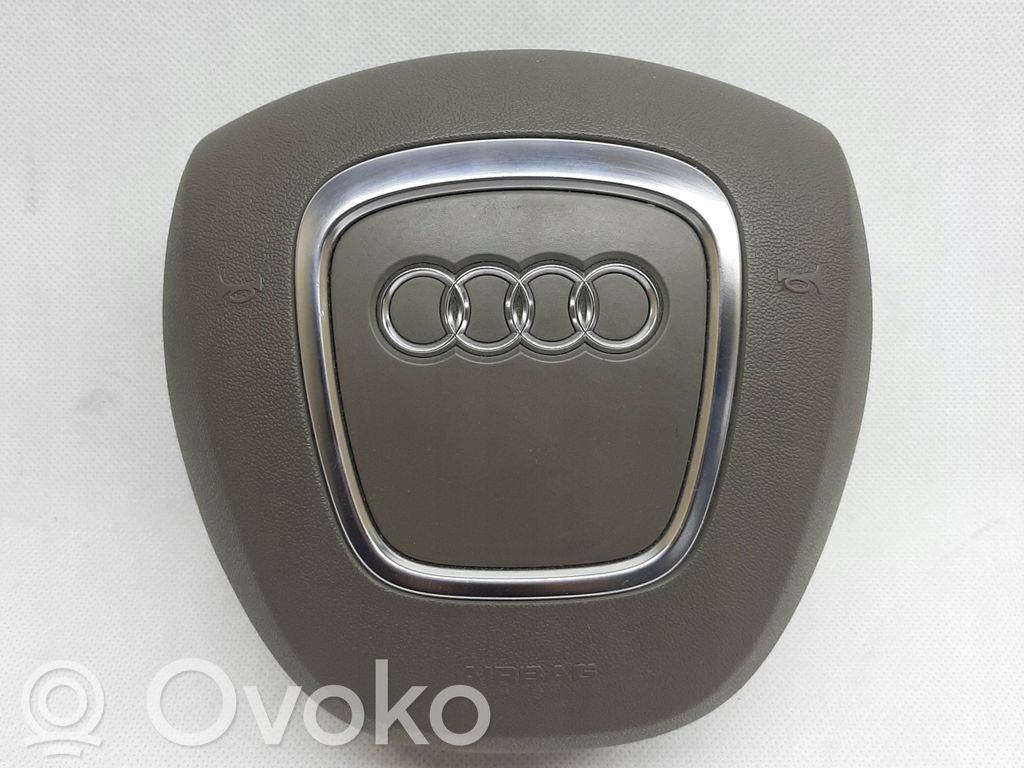 Audi A8 S8 D3 4E Stūres drošības spilvens 