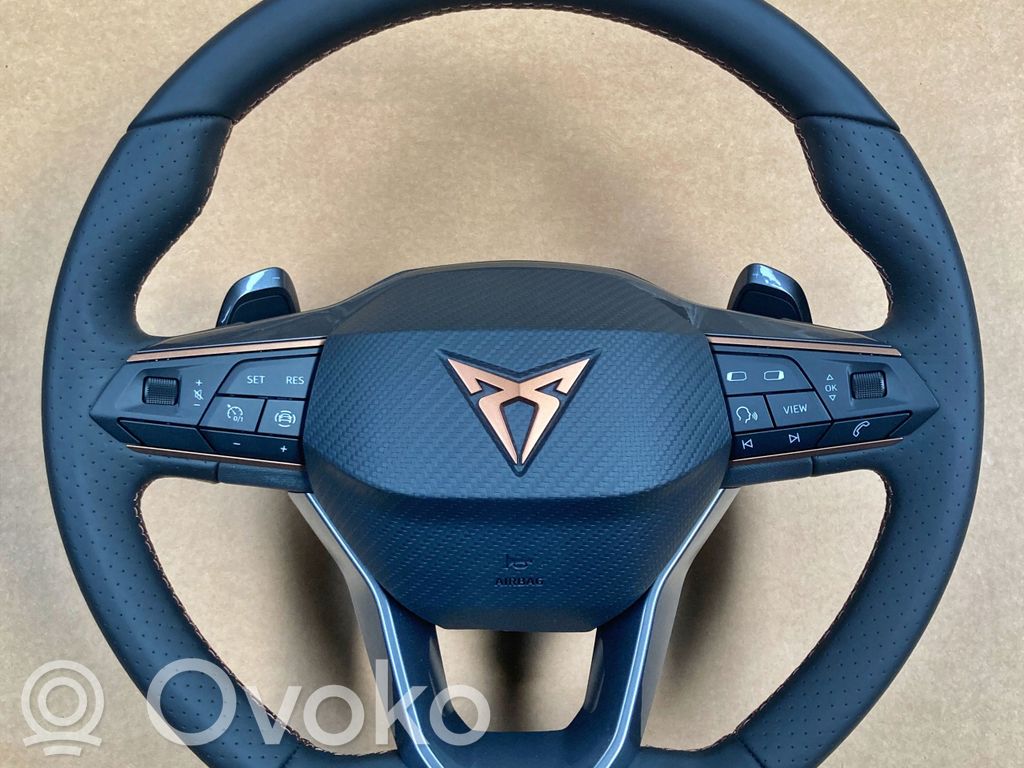 Cupra Formentor Volante 