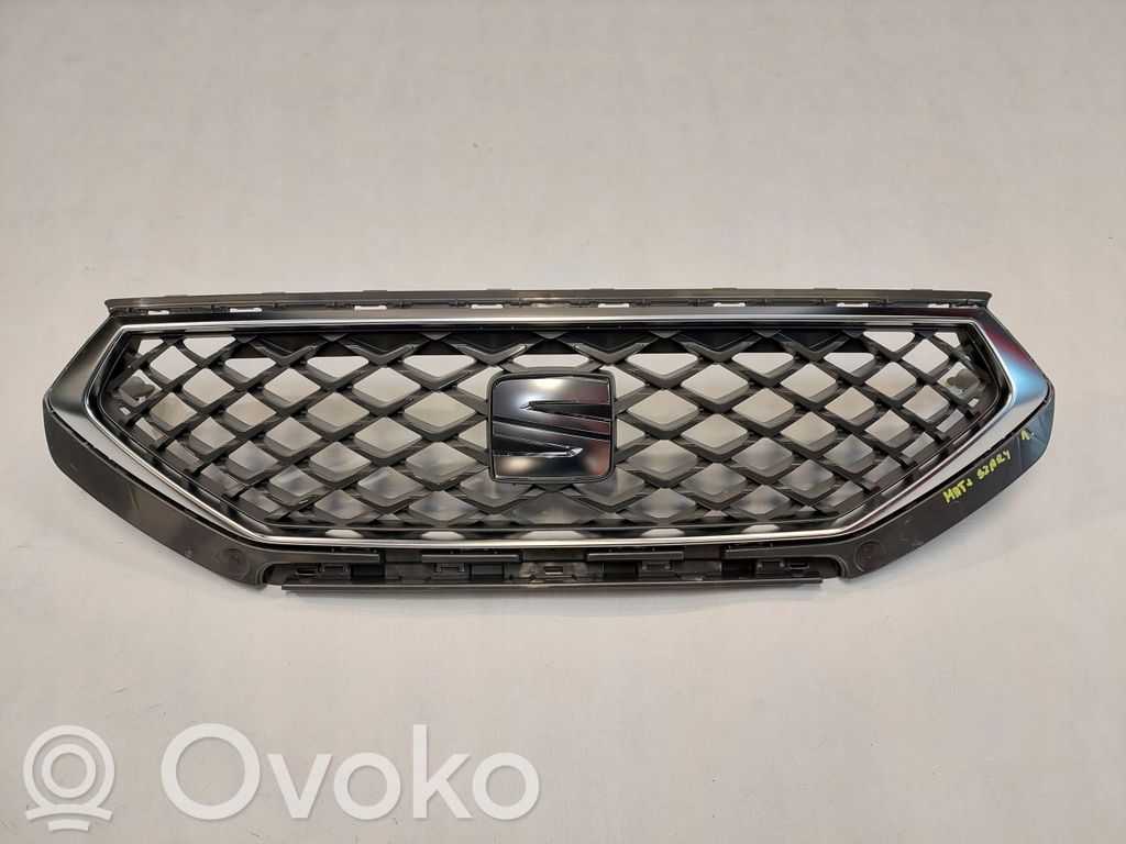 Seat Tarraco Augšējais režģis 