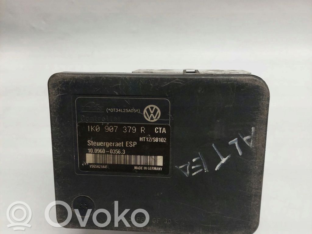 Audi A3 S3 8P Pompa ABS 