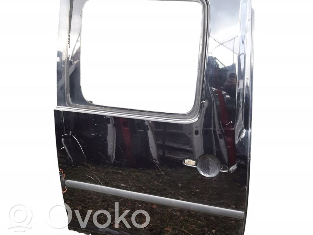 Volkswagen Caddy Šoninės slankiojančios durys 
