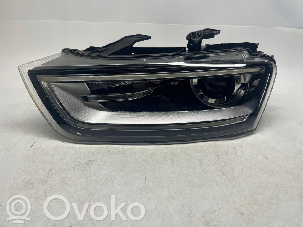 Audi Q3 F3 Scheinwerfer 