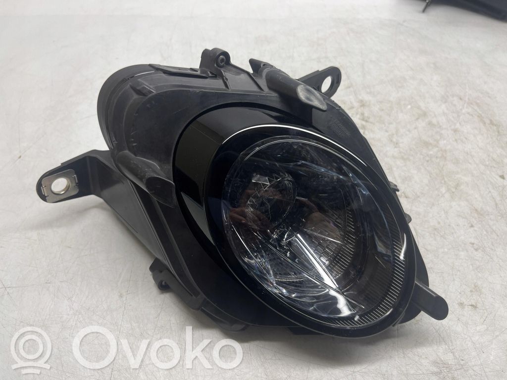 Bentley Continental Lampa LED do jazdy dziennej 