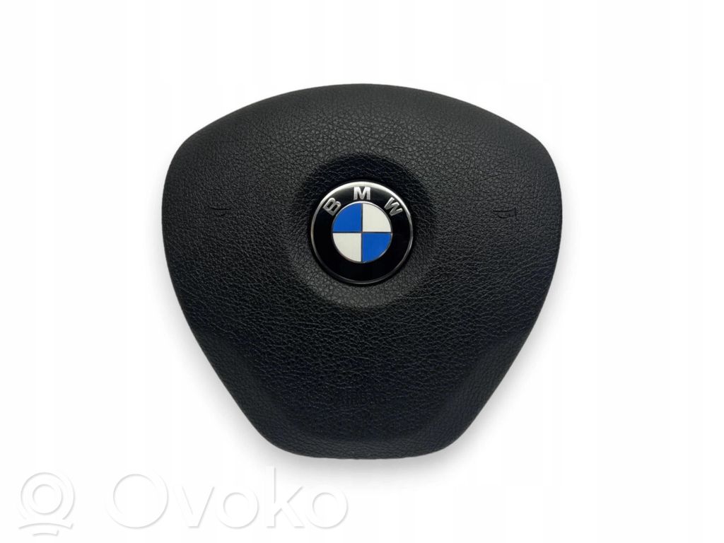 BMW 1 F20 F21 Poduszka powietrzna Airbag kierownicy 