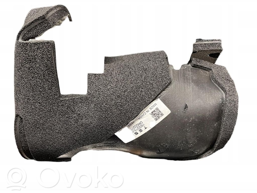 Tesla Model Y Air conditioning (A/C) compressor (pump) 