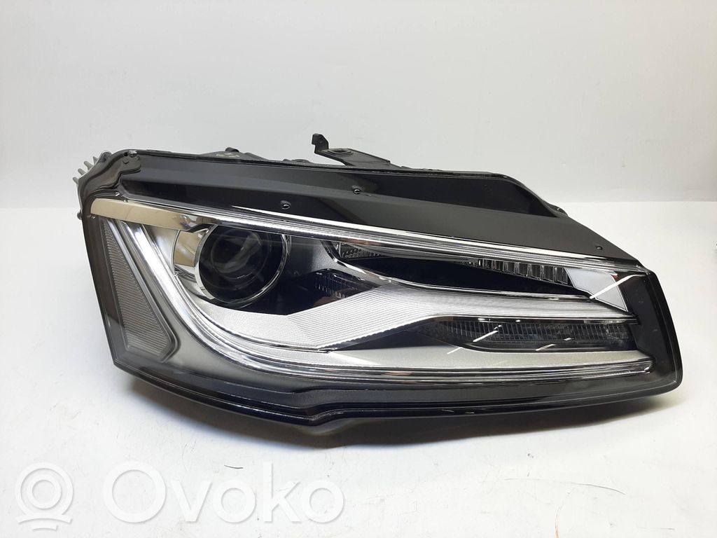 Audi A8 S8 D4 4H Scheinwerfer 