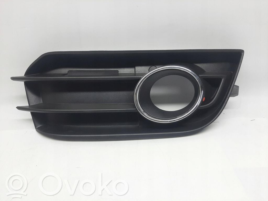 Audi A1 Front bumper lower grill 