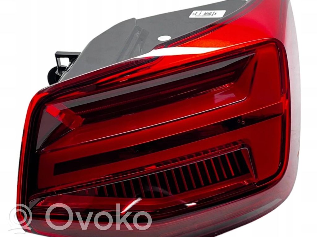 Audi Q2 - Takavalot 