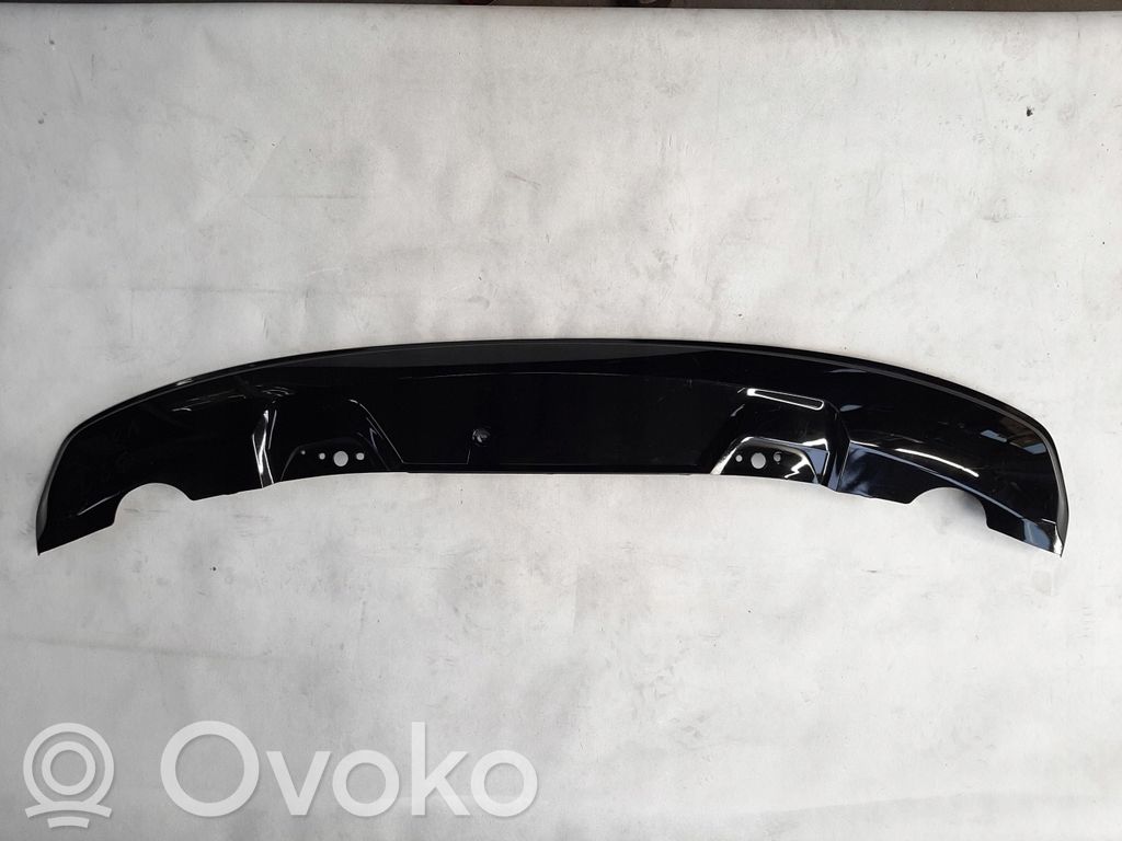 Volvo XC40 Rear bumper 