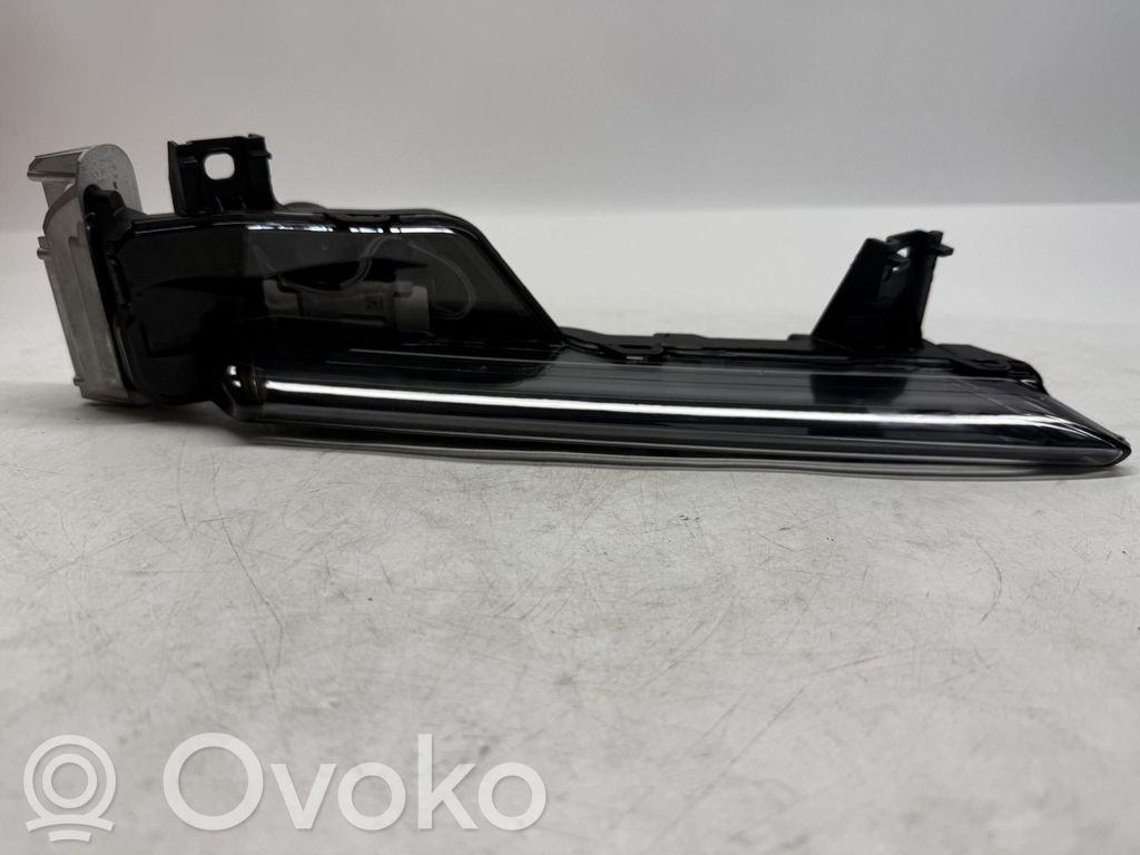 Porsche 911 992 LED-päiväajovalo 
