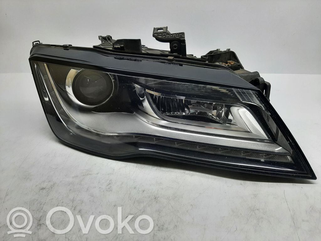 Audi A7 S7 4G Scheinwerfer 