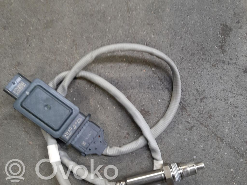 Volkswagen Caddy Lambda probe sensor 