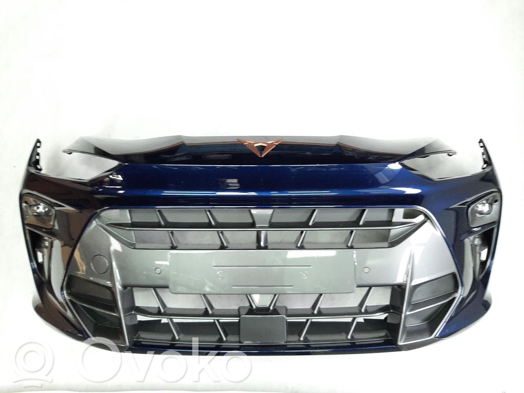 Cupra Terramar Parachoques delantero 