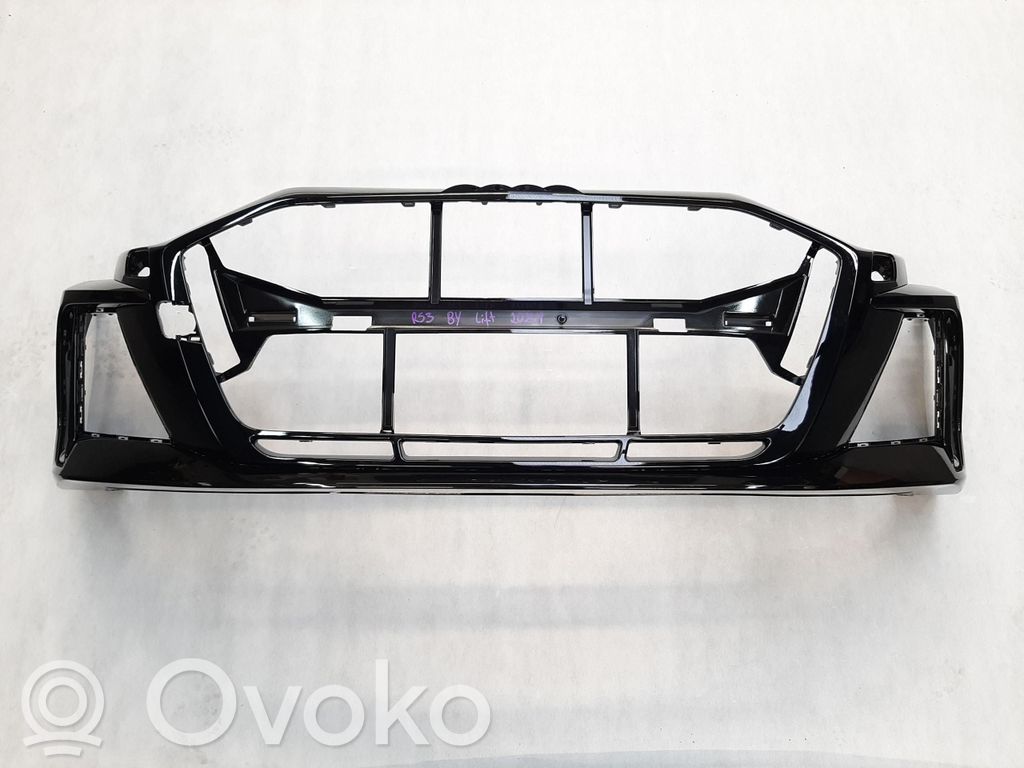Audi RS3 8Y Front bumper 