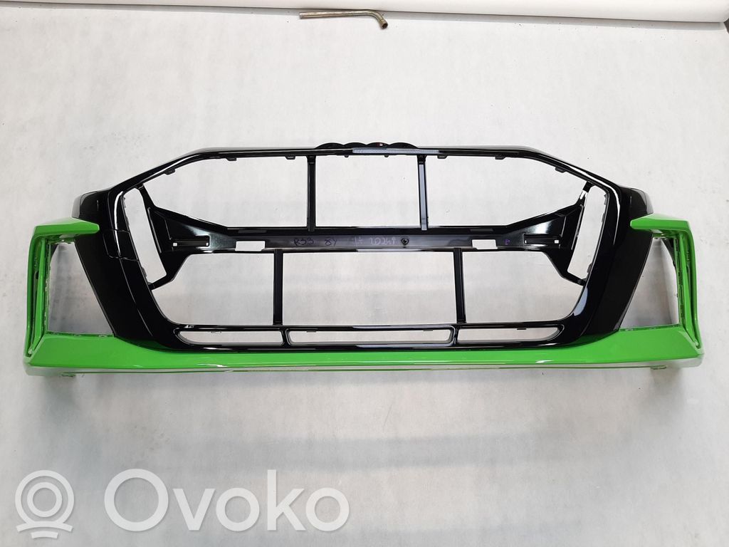 Audi RS3 8Y Front bumper 