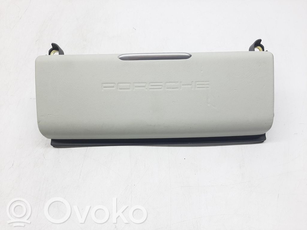 Porsche Macan (95B) Panel popielniczki deski rozdzielczej 