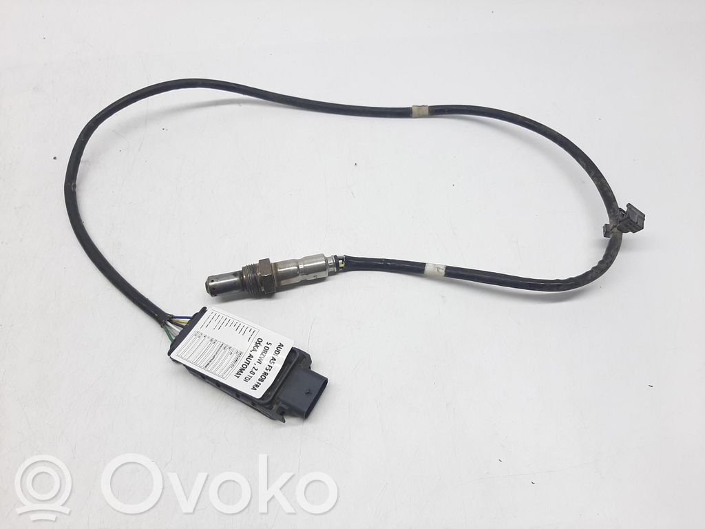 Lambda zondas   8W0907807BE,8W0907807BE