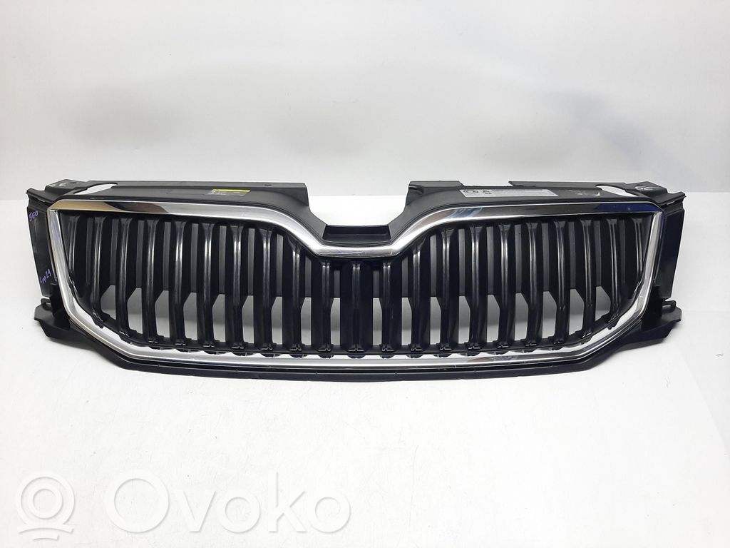 Skoda Octavia Mk3 (5E) Grilă radiator față 