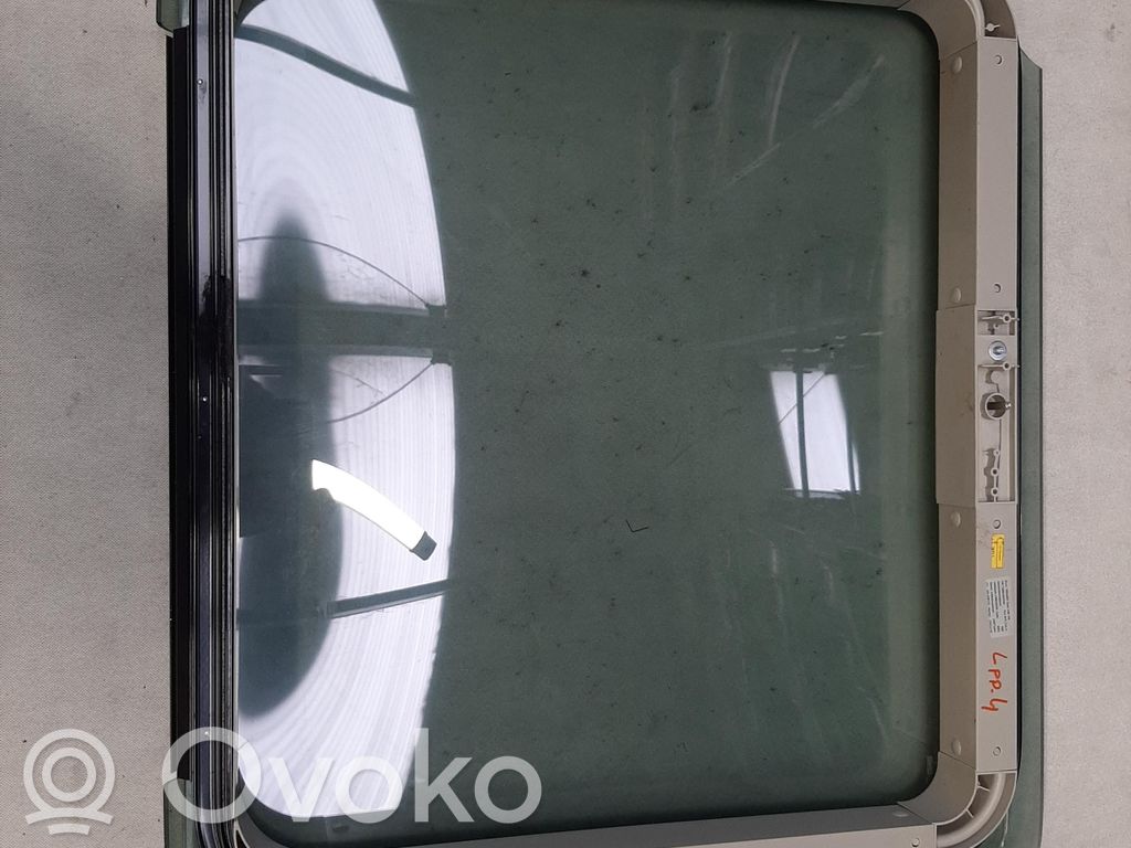 Volkswagen Crafter Inne części podwozia 
