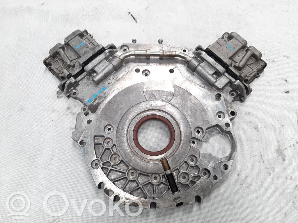 Volkswagen Amarok Thermostat housing 