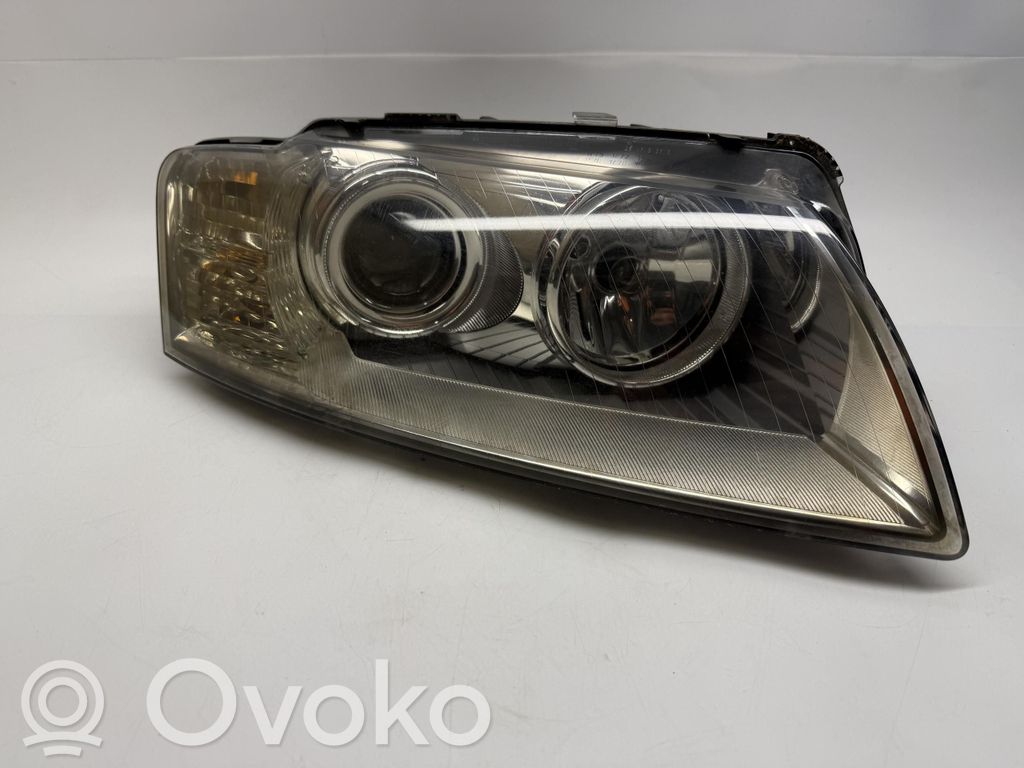 Scheinwerfer   4E0941030BP,4E0941030BP
