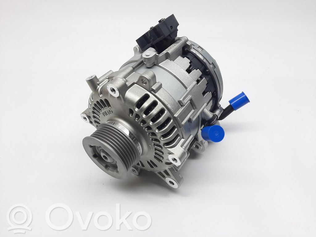 Volkswagen Golf VIII Ģenerators 
