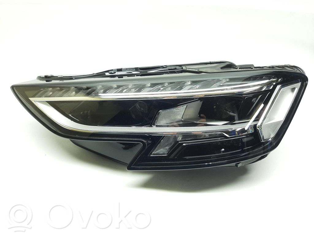 Audi A8 S8 D5 Scheinwerfer 