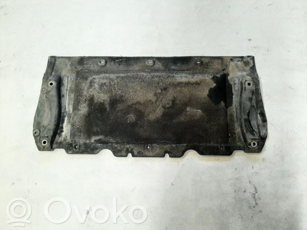 Audi A6 C7 Protecție inferioară motor 