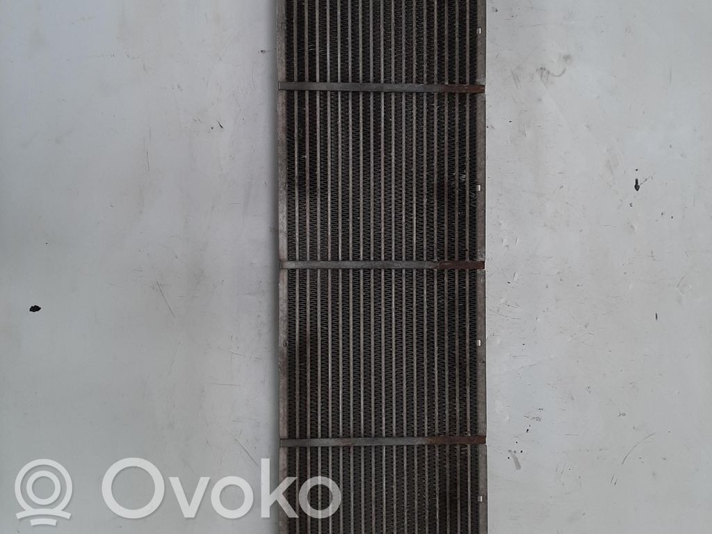 Volkswagen Transporter - Caravelle T5 Interkūlerio radiatorius 