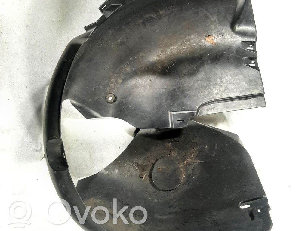 Seat Altea XL Apakšspārns 