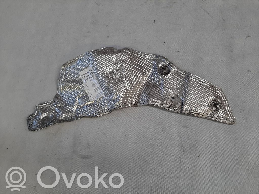 Audi A6 C7 Scut termic eșapament 