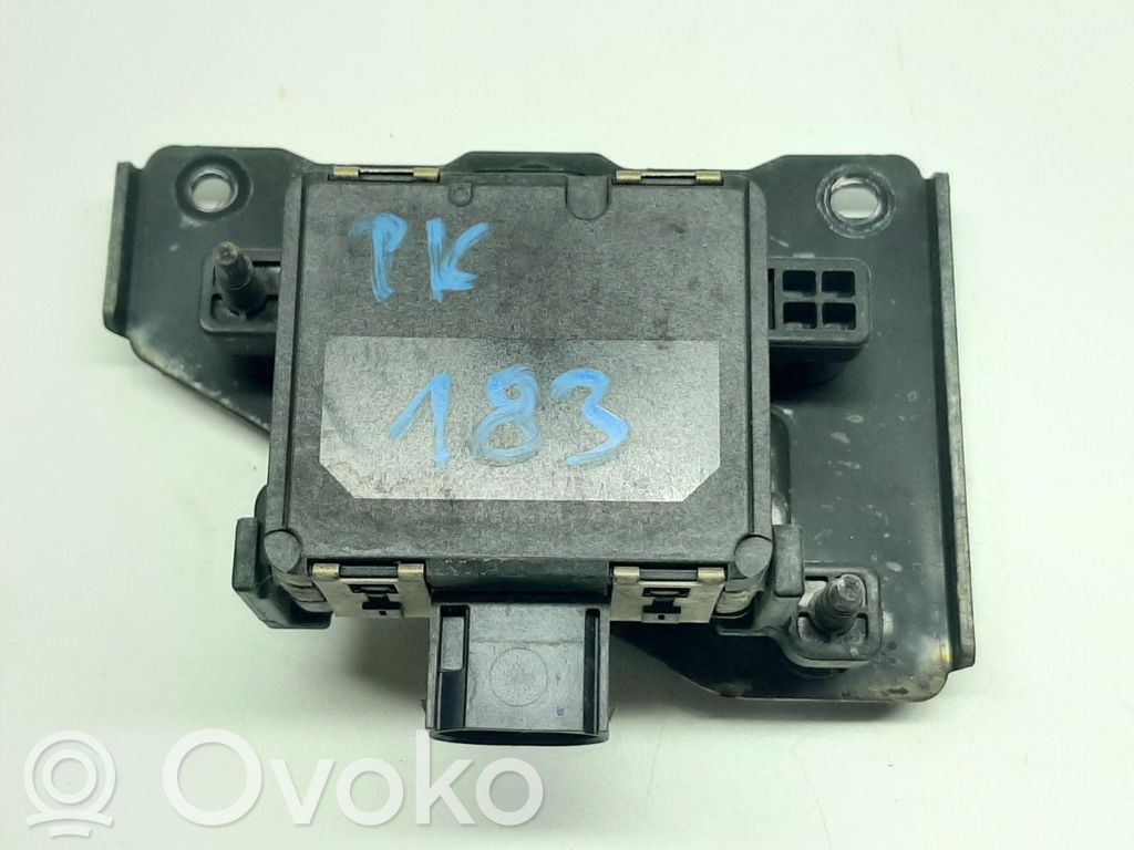 Hyundai Kona I Radar / Czujnik Distronic 