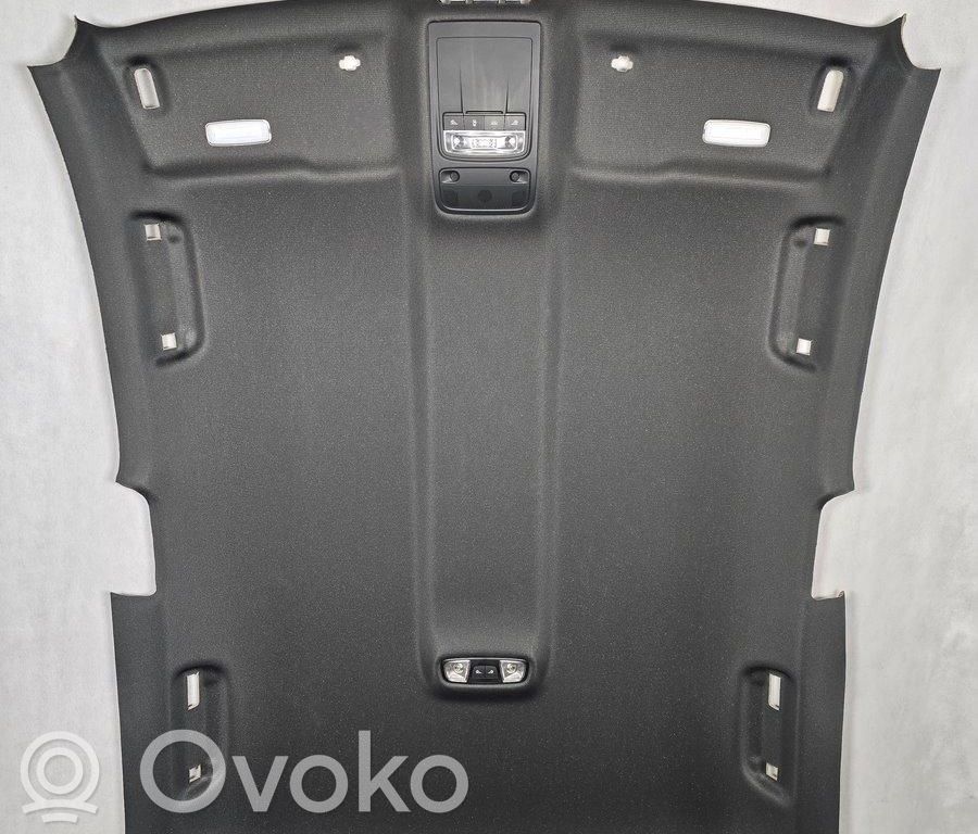 Audi A3 S3 8V Techo 
