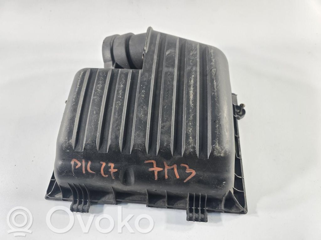 Seat Alhambra (Mk1) Air filter box 
