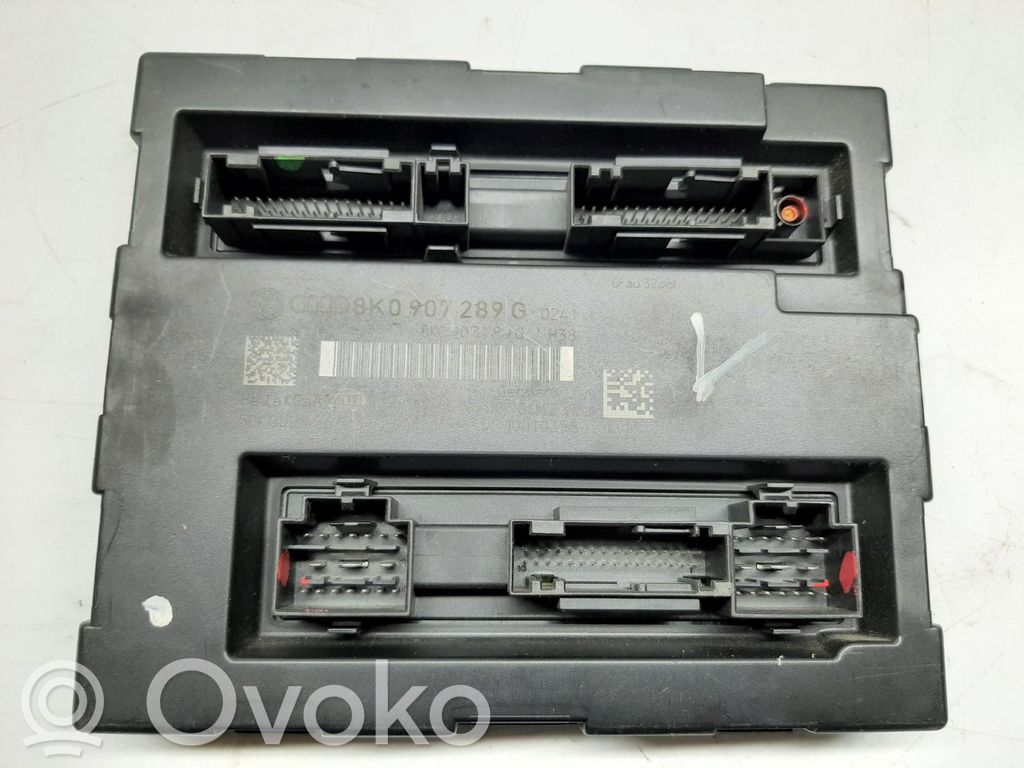 Audi A5 8T 8F Module confort 