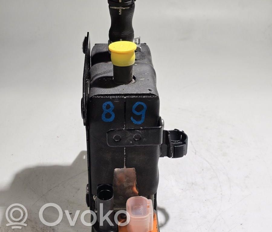 Chłodnica nagrzewnicy klimatyzacji A/C   12E963231G,12E963231G,5QE819013AC