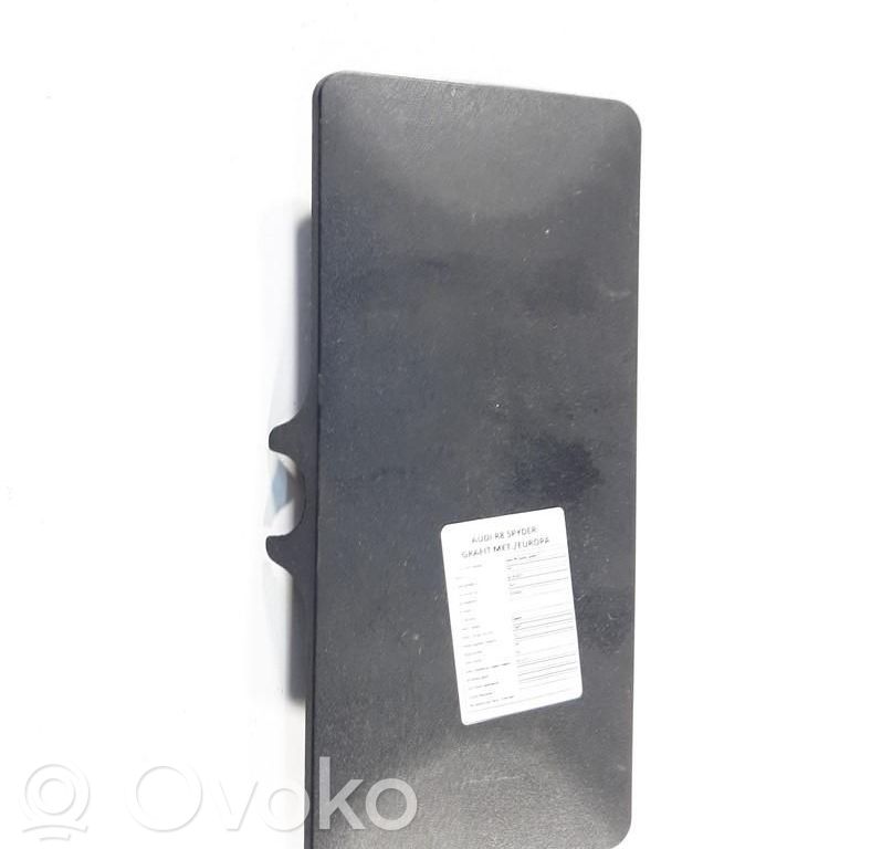 Audi Q5 SQ5 FY Moldura del panel 