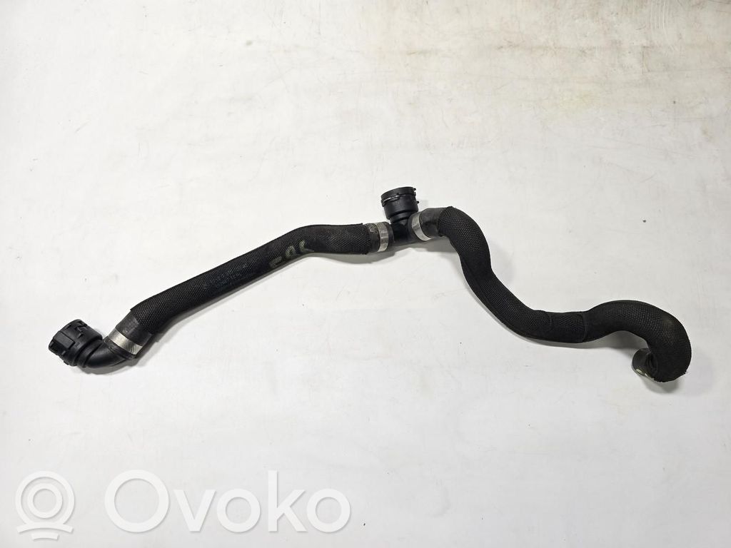 BMW 3 F30 F35 F31 Engine coolant pipe/hose 