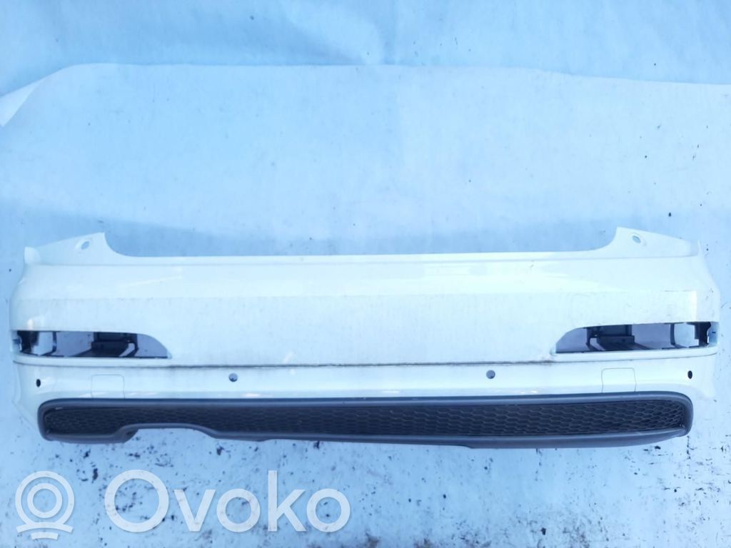 Audi Q3 8U Parachoques 
