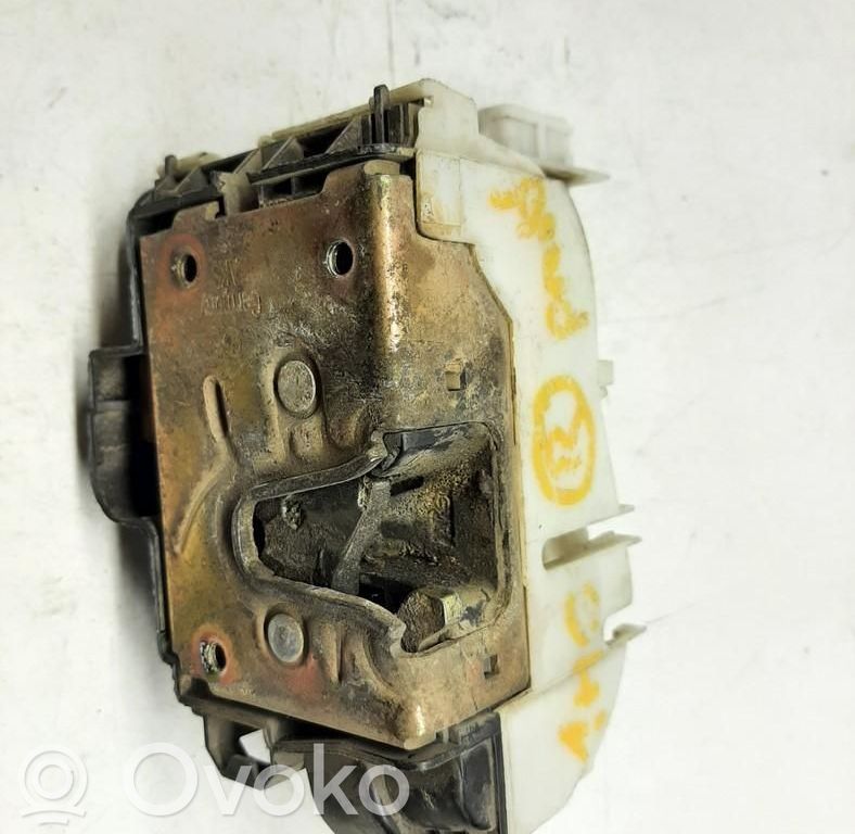 Volkswagen Golf III Încuietoare ușă față 