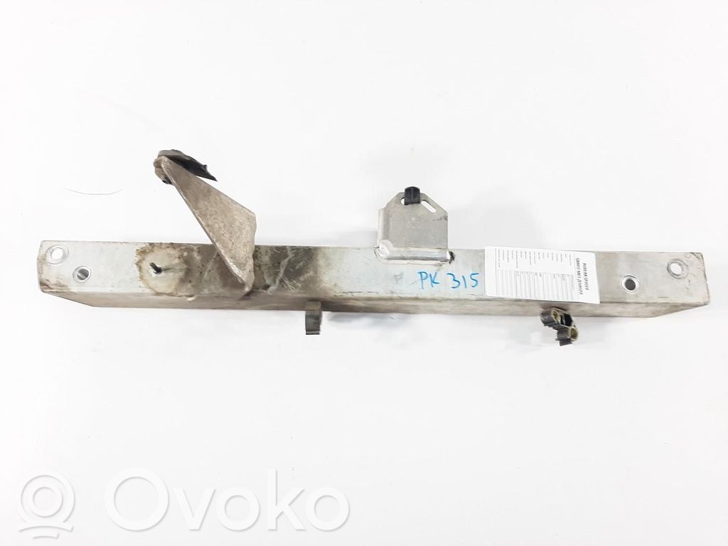 Audi Q5 SQ5 FY Radiator mount bracket 